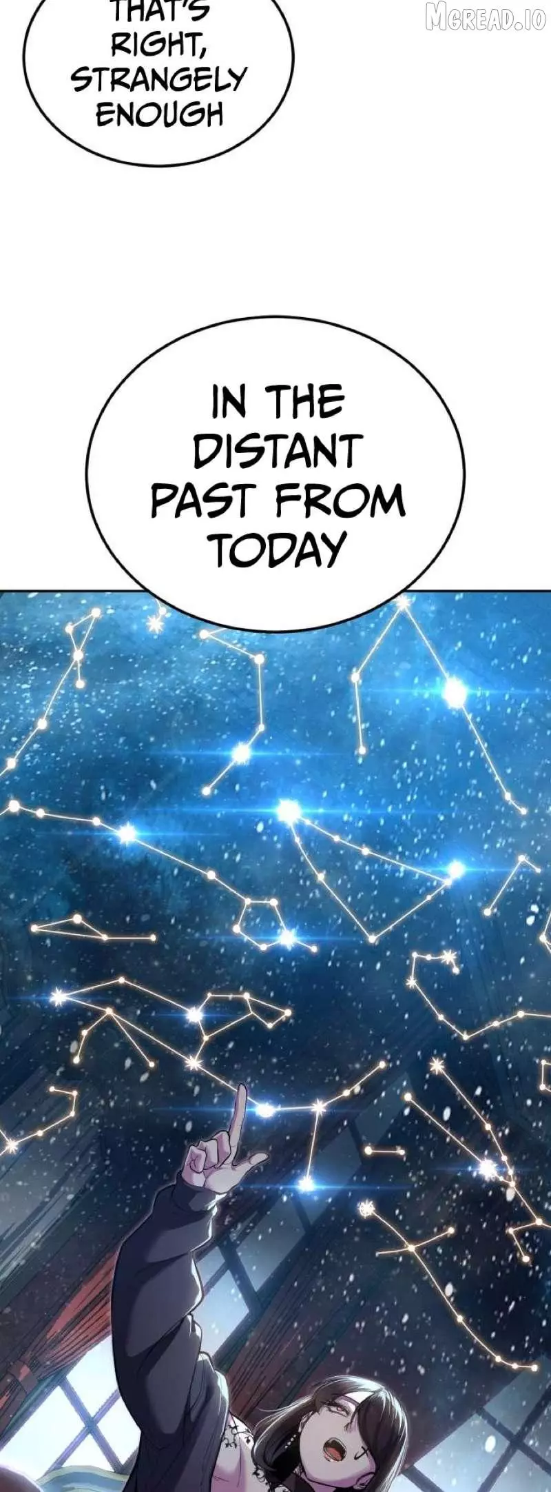 The Boy of Death Chapter 321 page 20