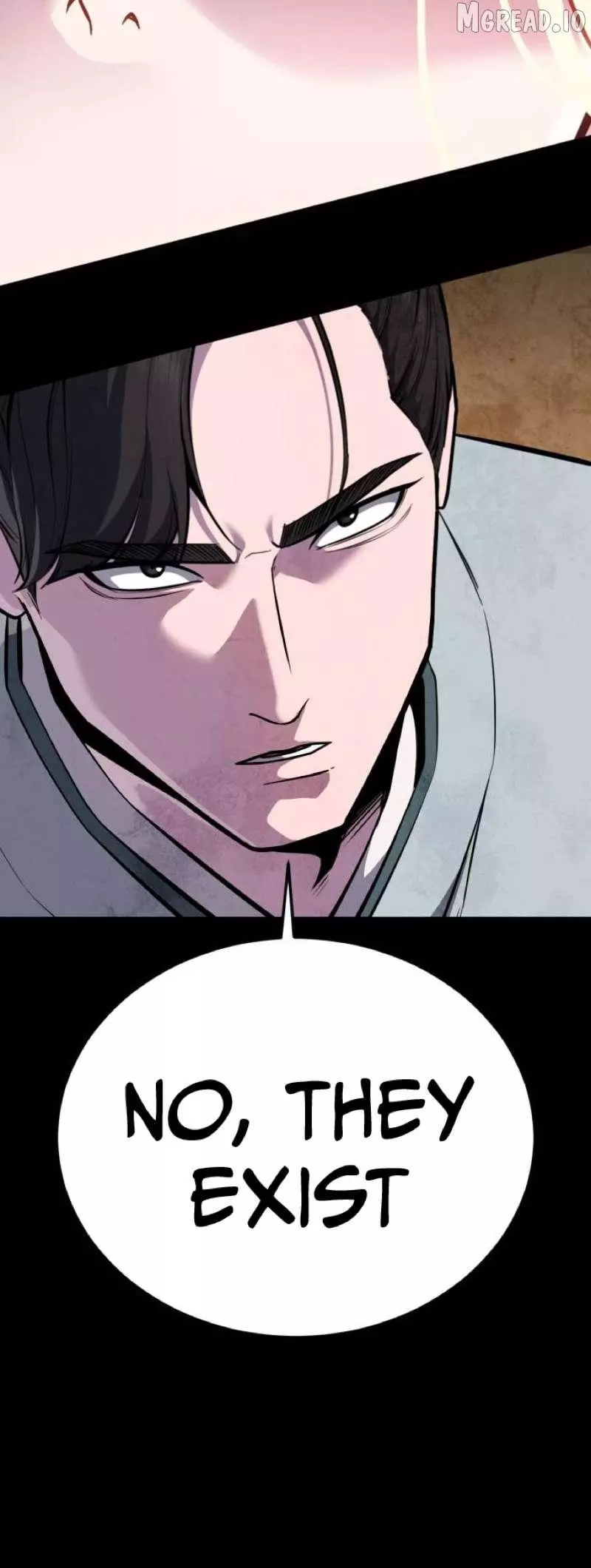 The Boy of Death Chapter 321 page 35