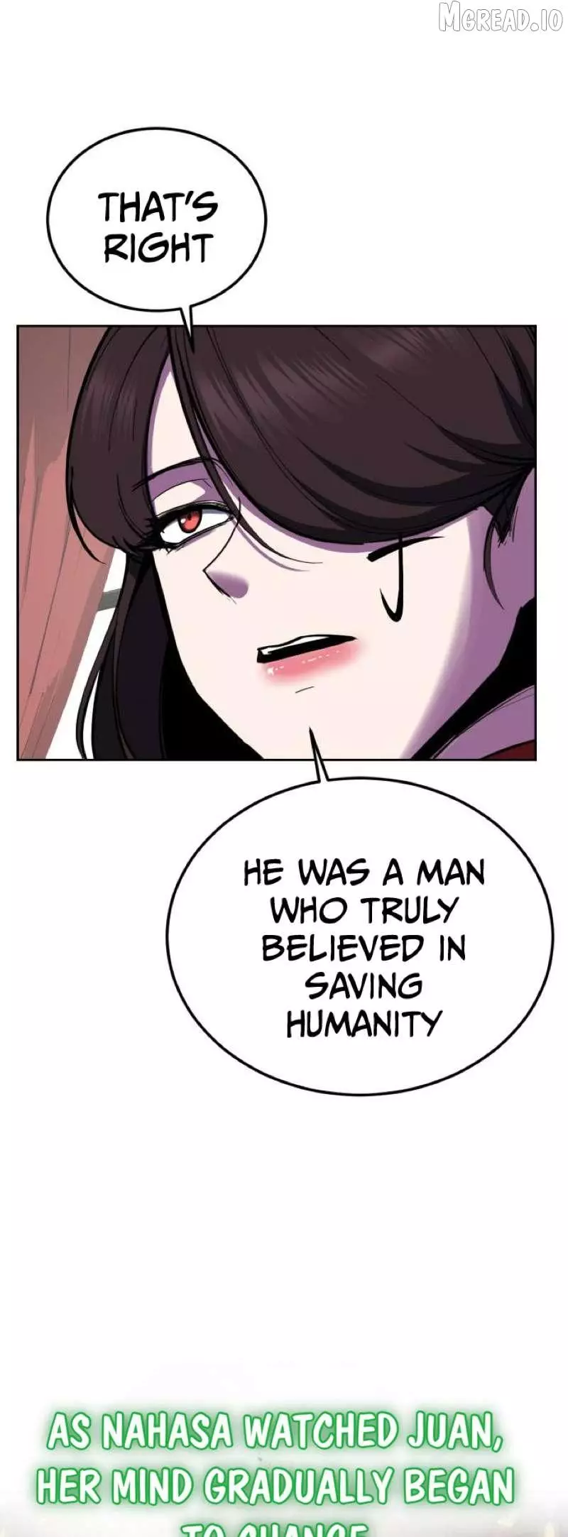 The Boy of Death Chapter 321 page 44
