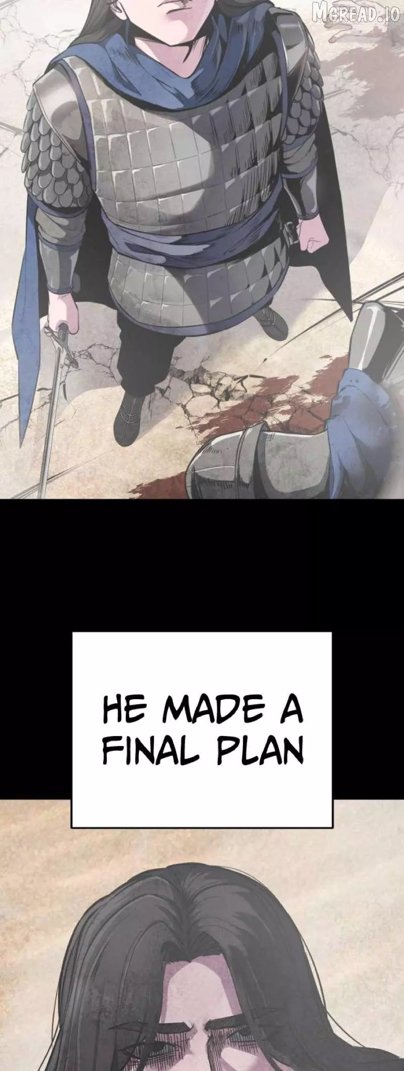 The Boy of Death Chapter 321 page 54
