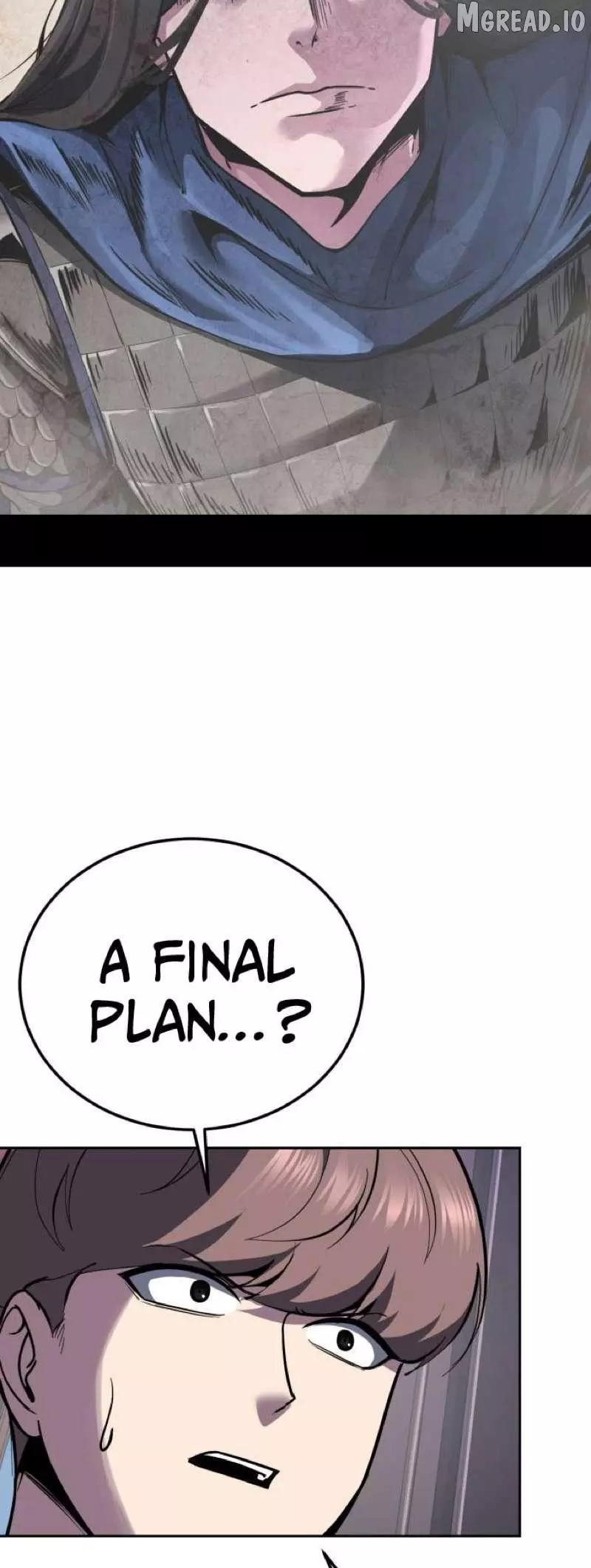 The Boy of Death Chapter 321 page 55