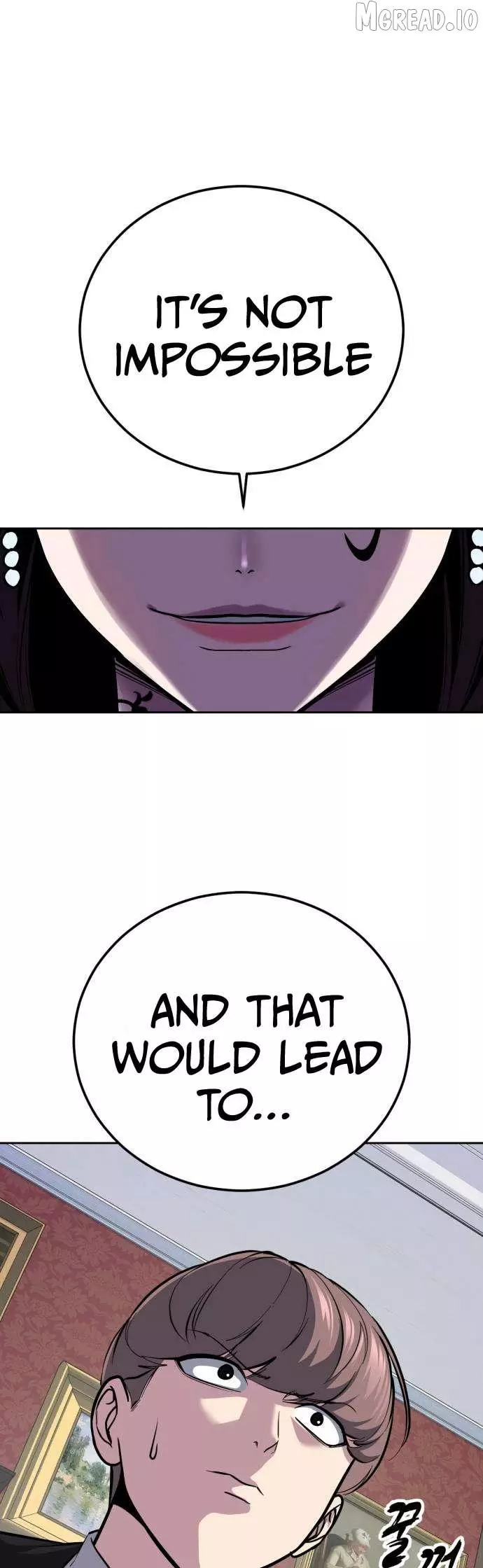The Boy of Death Chapter 321 page 59