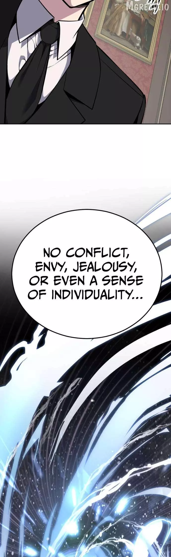 The Boy of Death Chapter 321 page 60