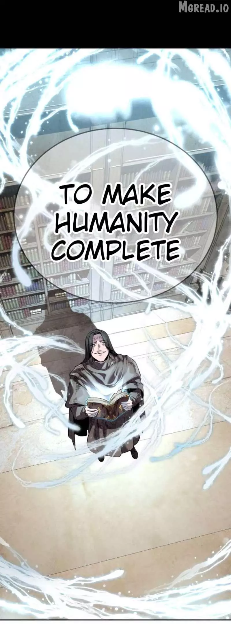 The Boy of Death Chapter 321 page 63
