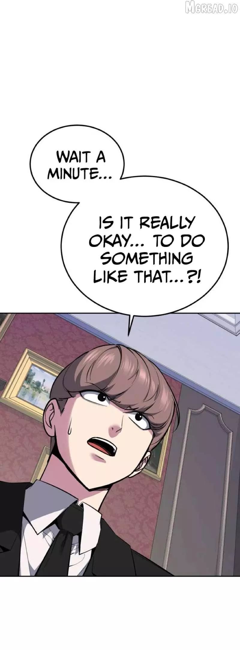 The Boy of Death Chapter 321 page 64