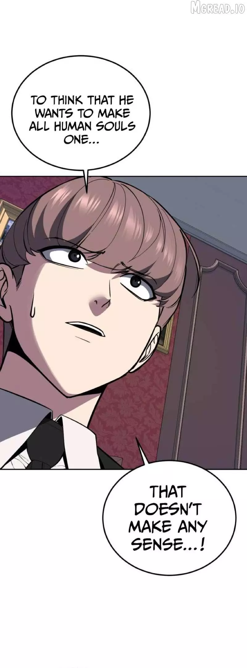 The Boy of Death Chapter 321 page 65