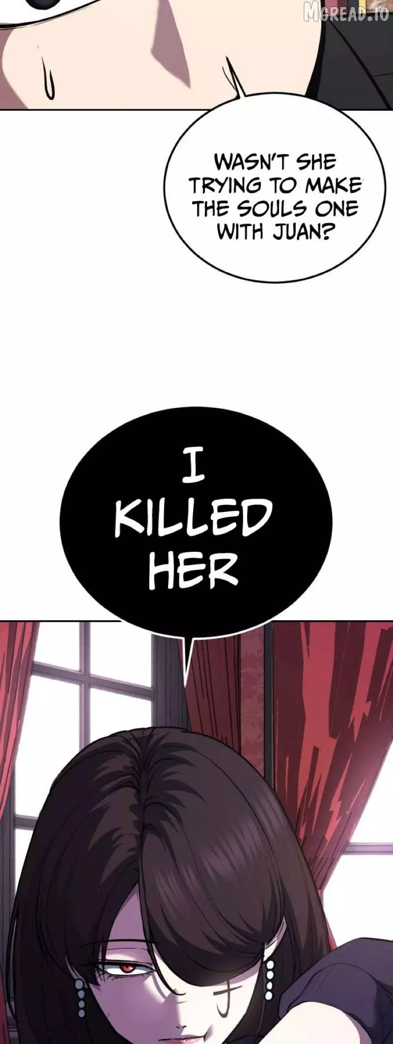 The Boy of Death Chapter 321 page 68