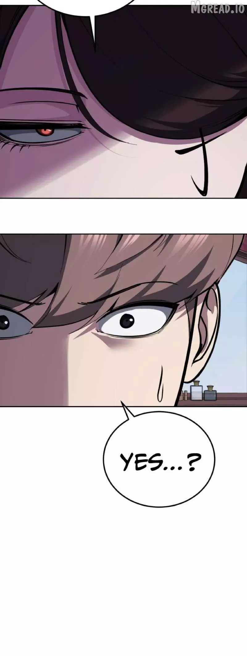 The Boy of Death Chapter 321 page 72