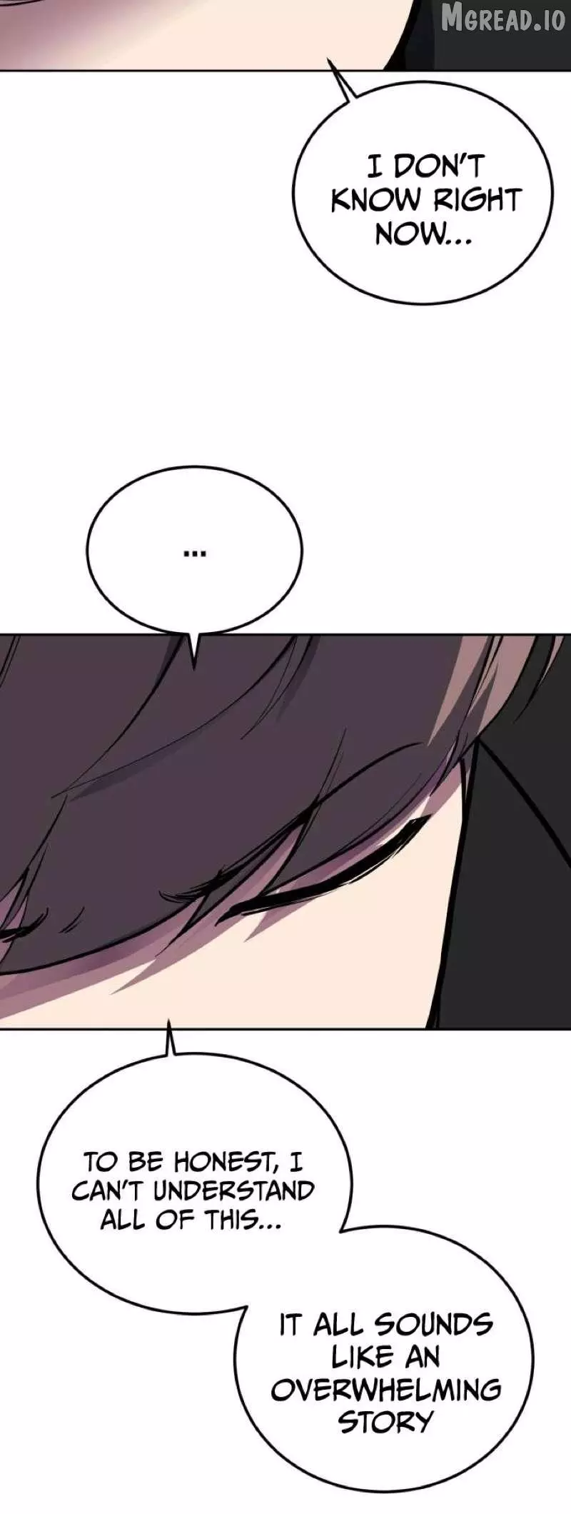 The Boy of Death Chapter 321 page 76