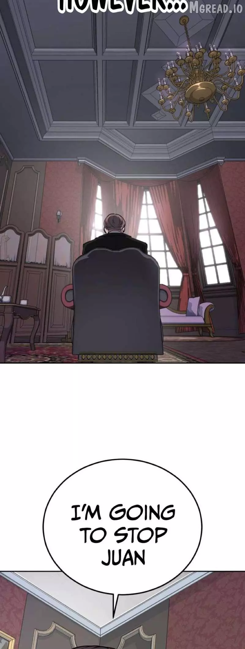 The Boy of Death Chapter 321 page 86