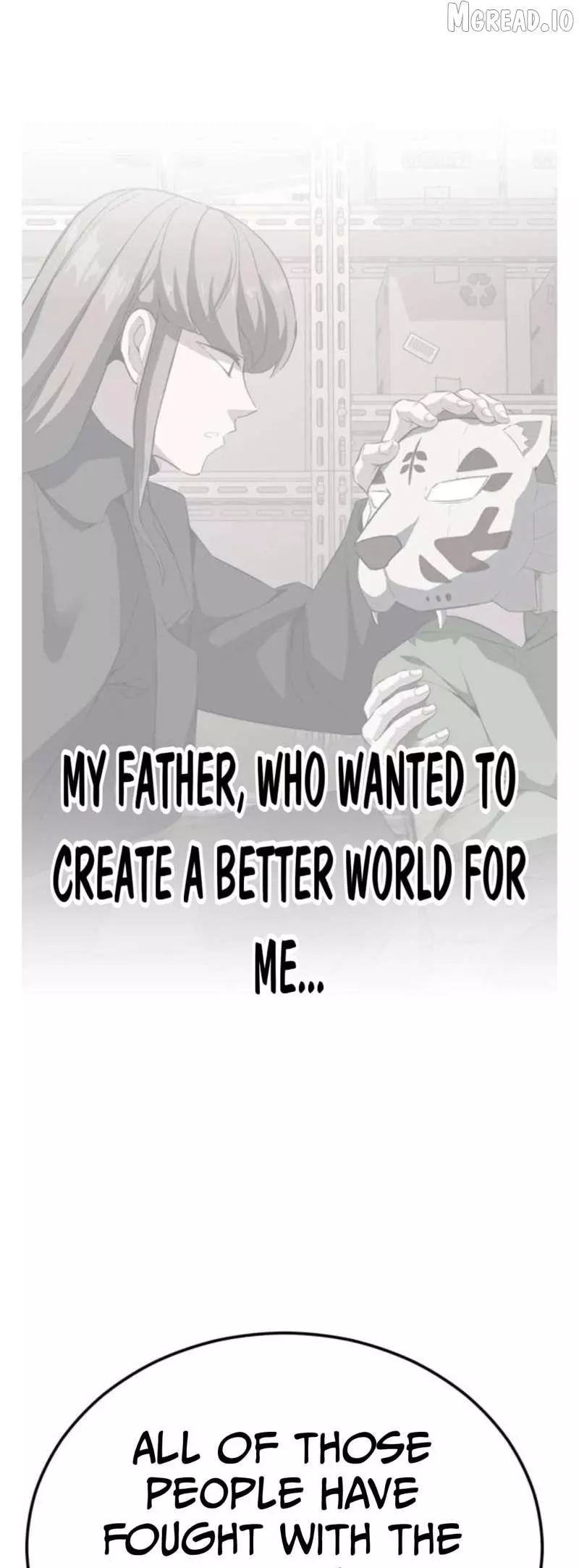 The Boy of Death Chapter 321 page 93