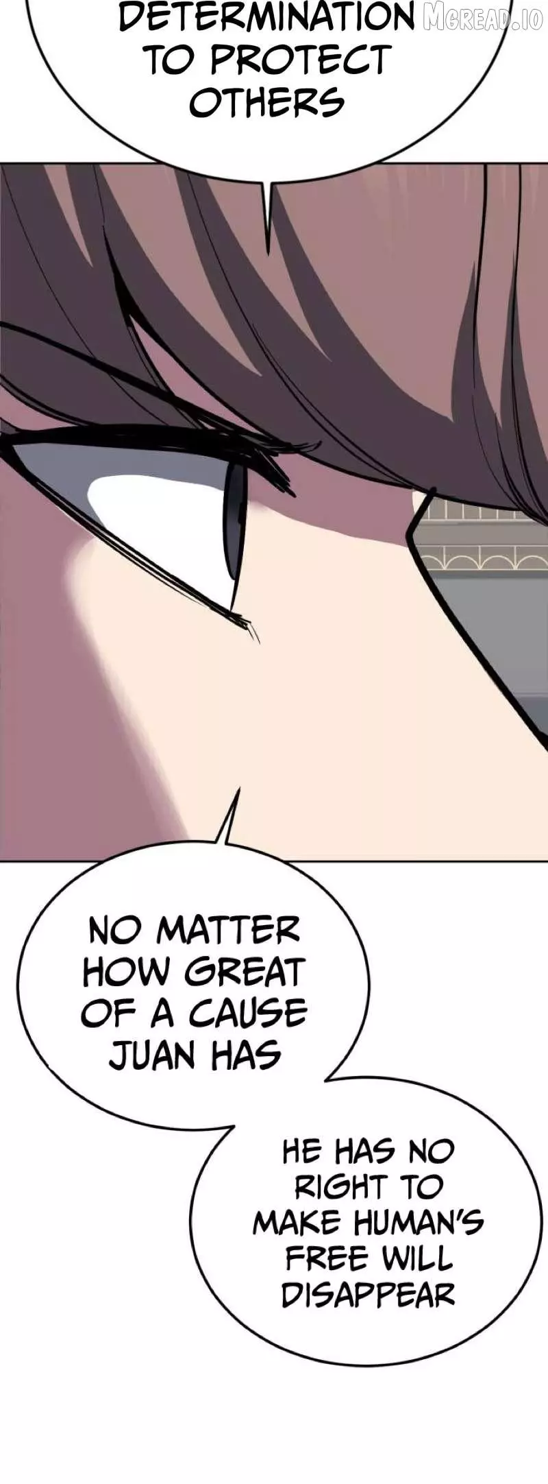 The Boy of Death Chapter 321 page 94