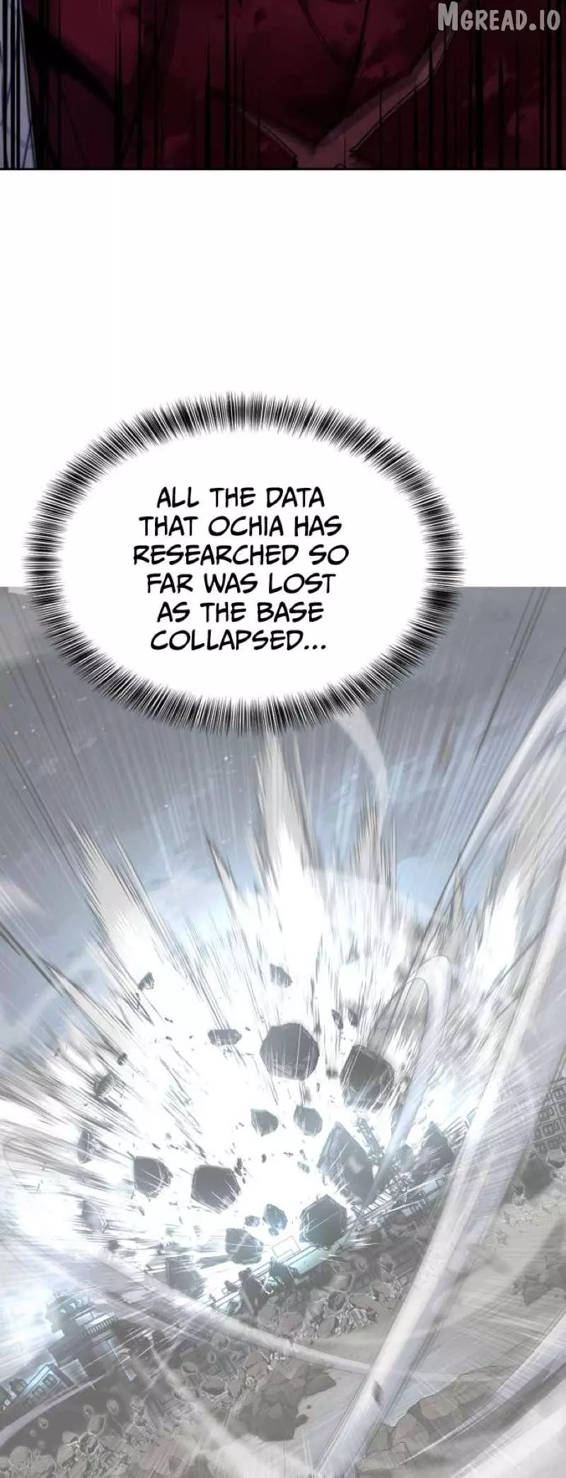 The Boy of Death Chapter 321 page 102