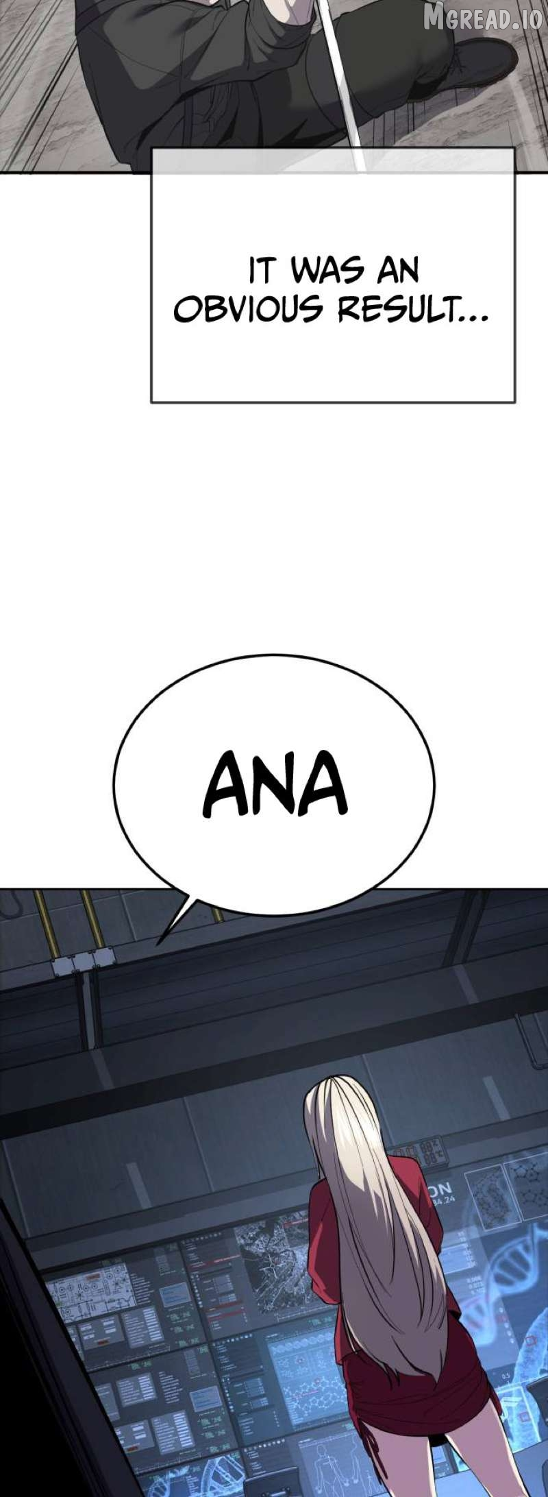 The Boy of Death Chapter 322 page 7