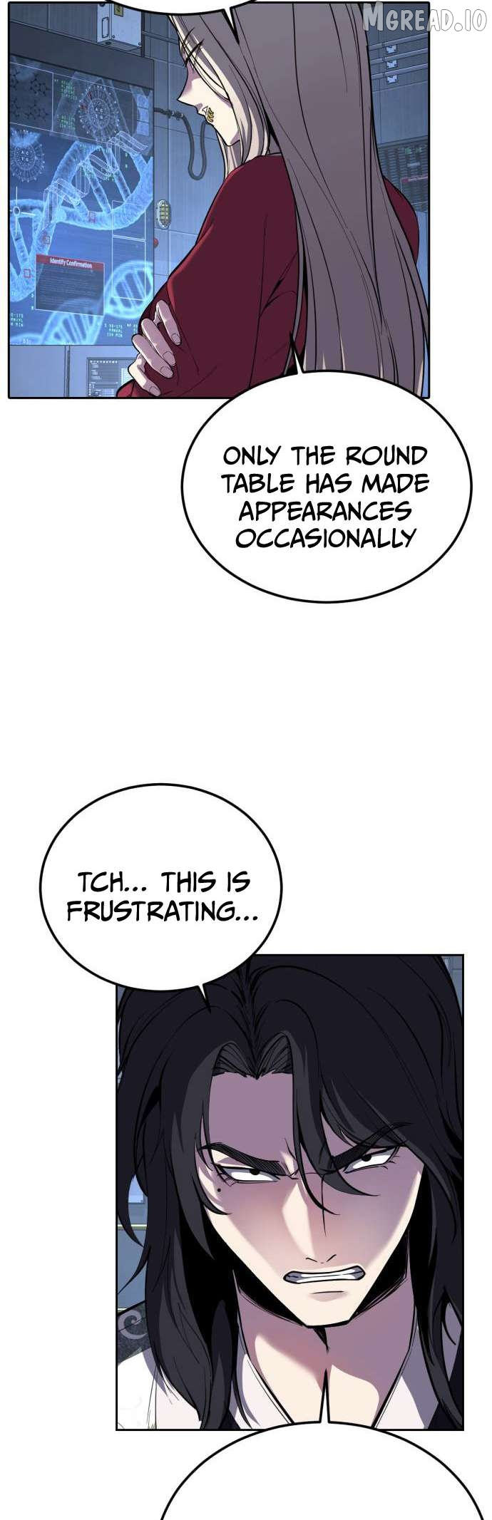 The Boy of Death Chapter 322 page 10