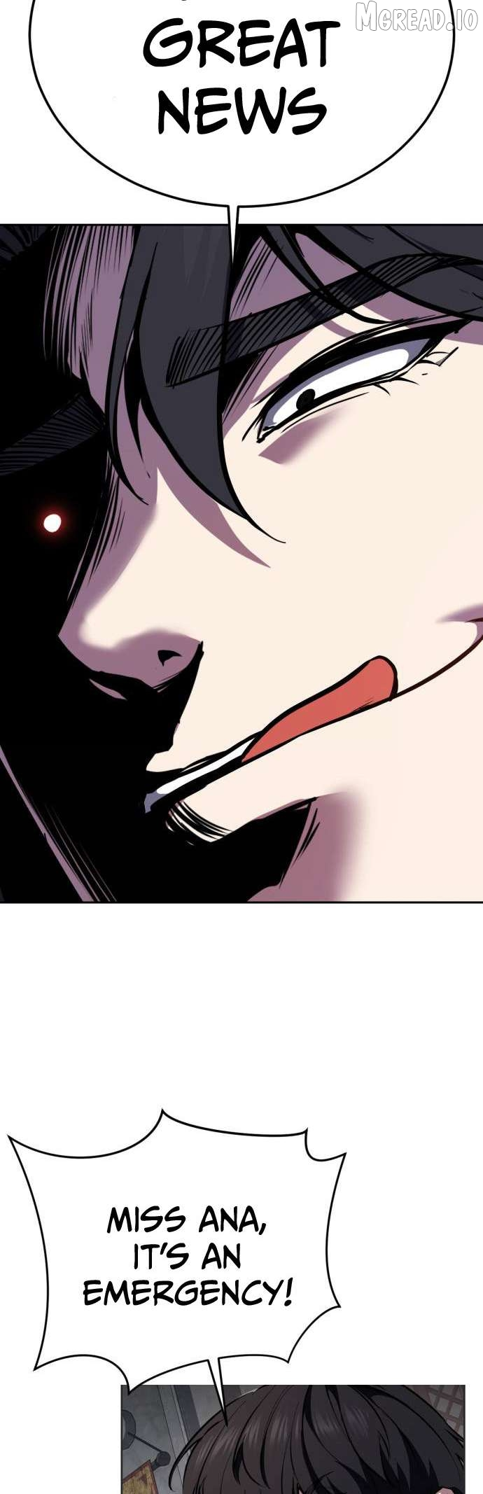 The Boy of Death Chapter 322 page 15