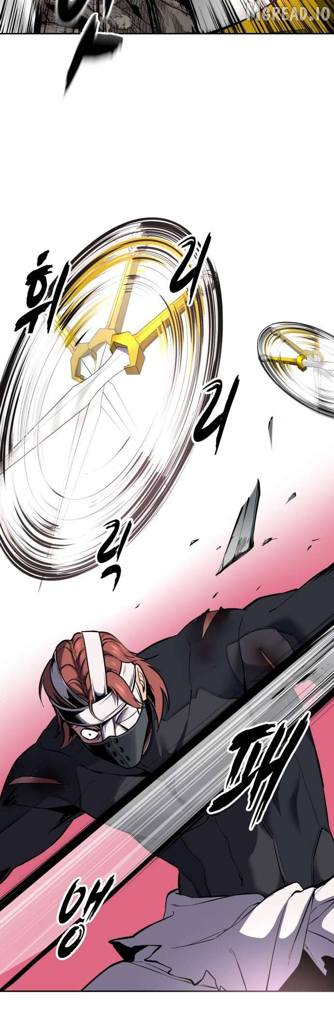The Boy of Death Chapter 322 page 19