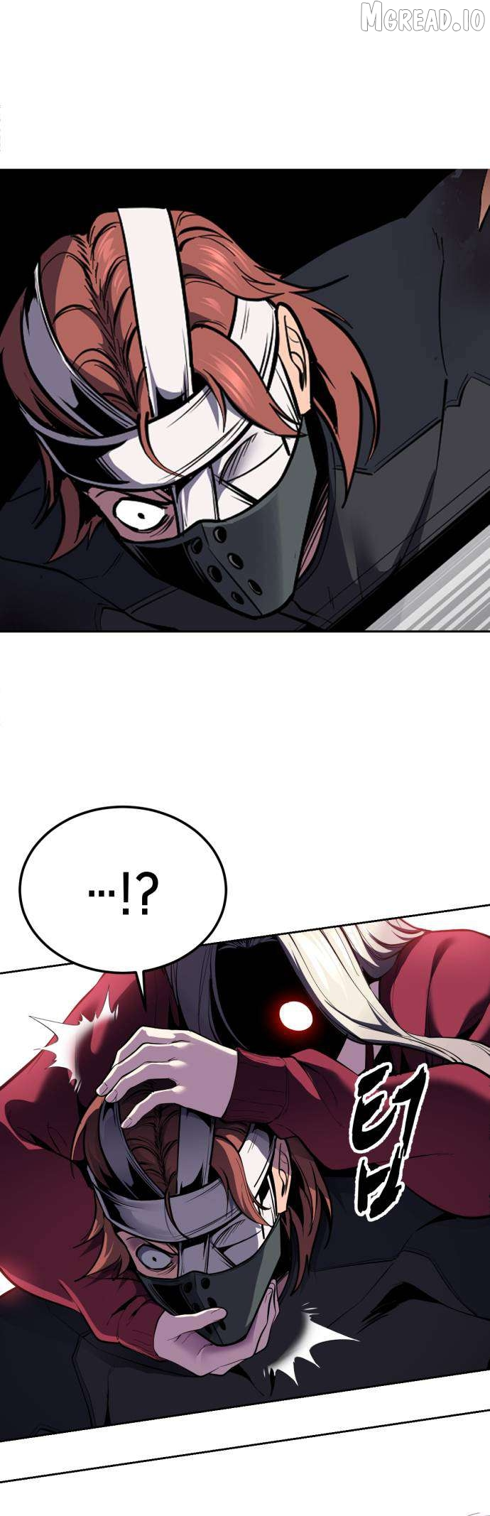 The Boy of Death Chapter 322 page 20