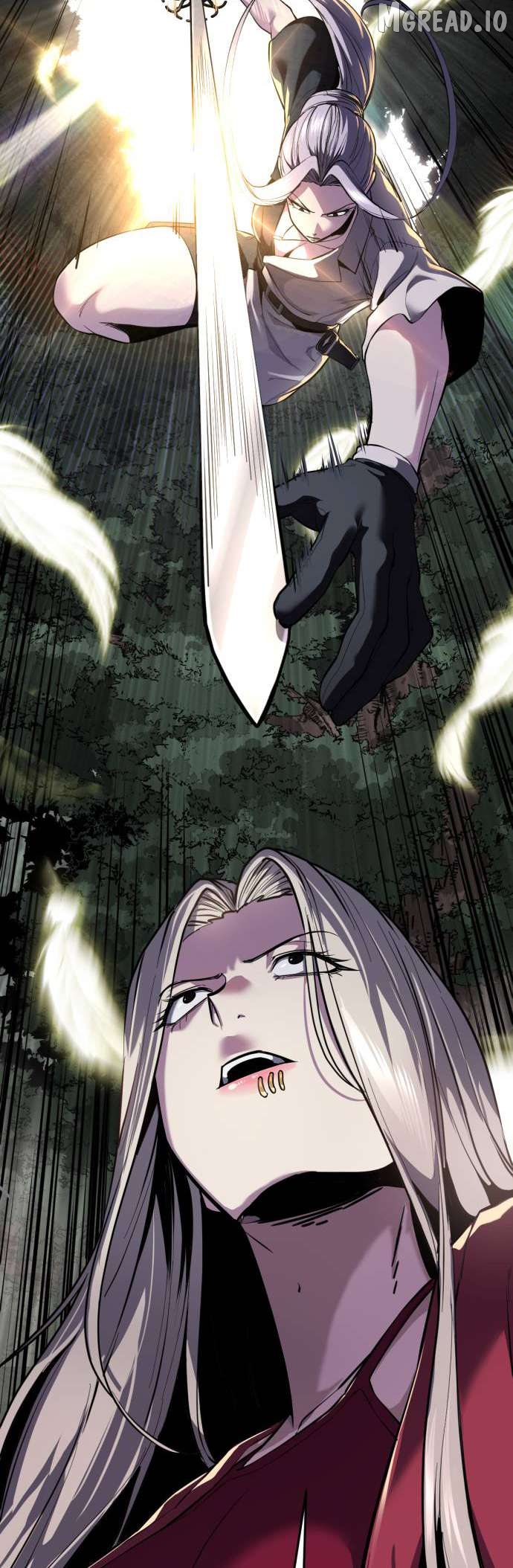 The Boy of Death Chapter 322 page 27