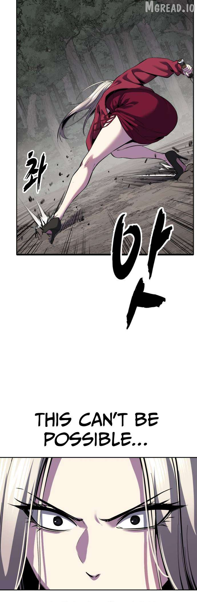 The Boy of Death Chapter 322 page 30