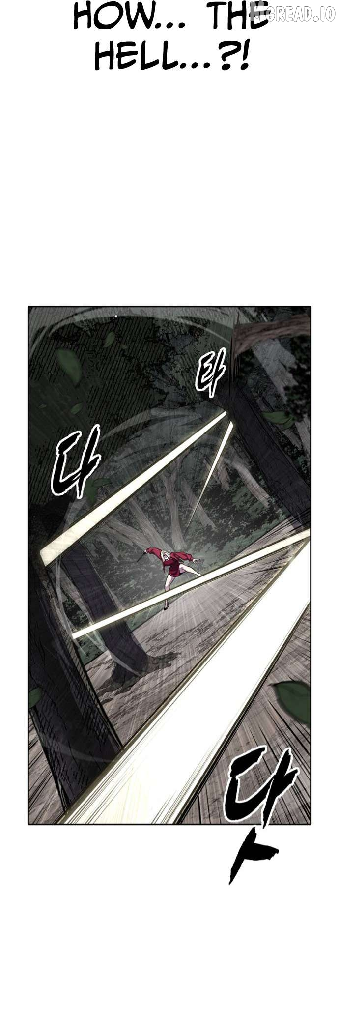 The Boy of Death Chapter 322 page 31