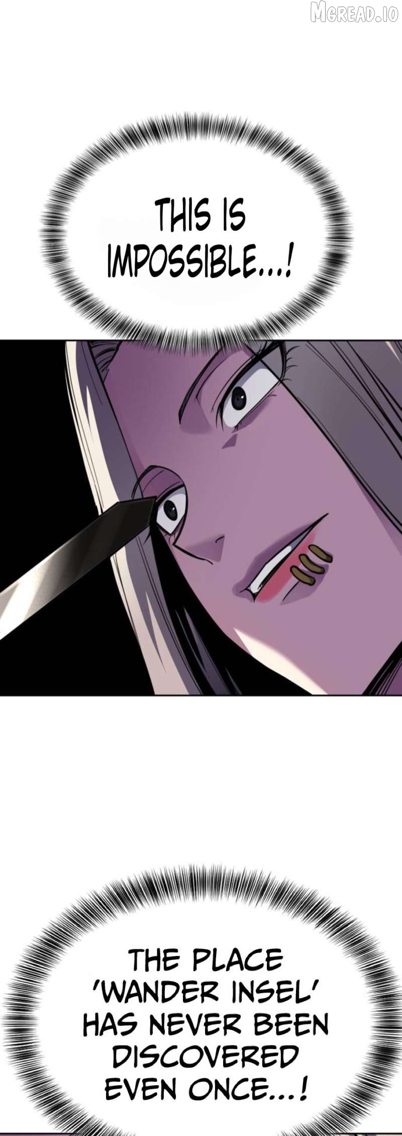 The Boy of Death Chapter 322 page 33