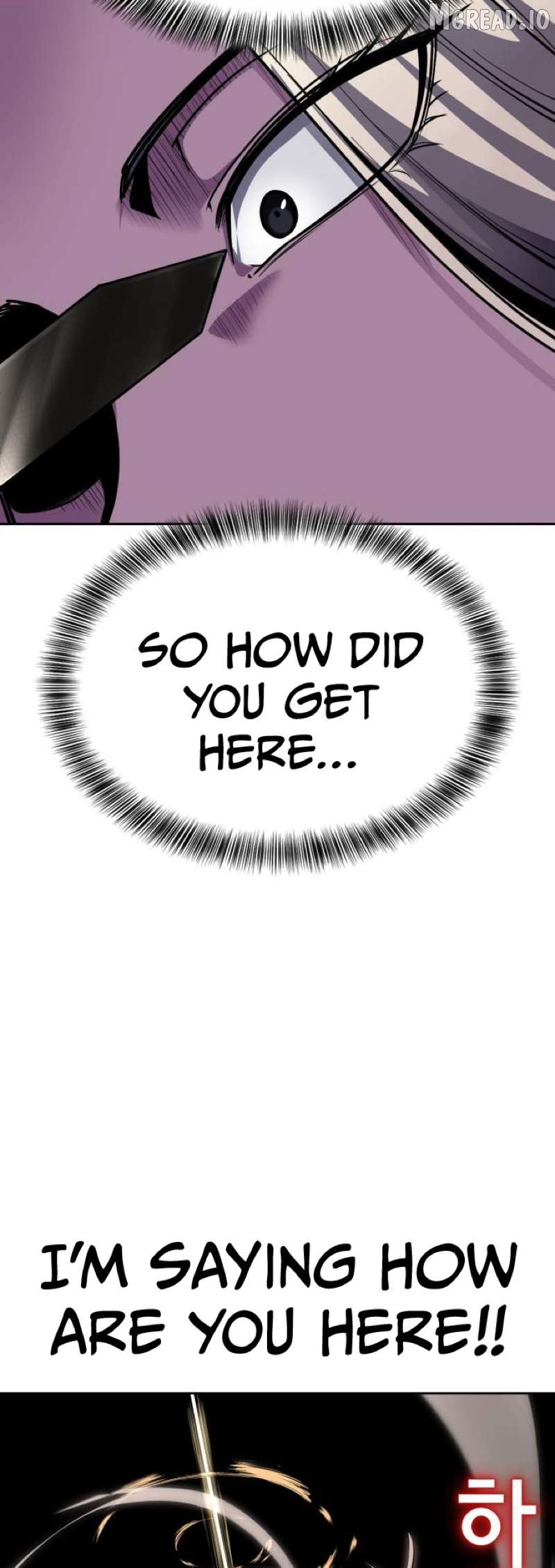 The Boy of Death Chapter 322 page 34