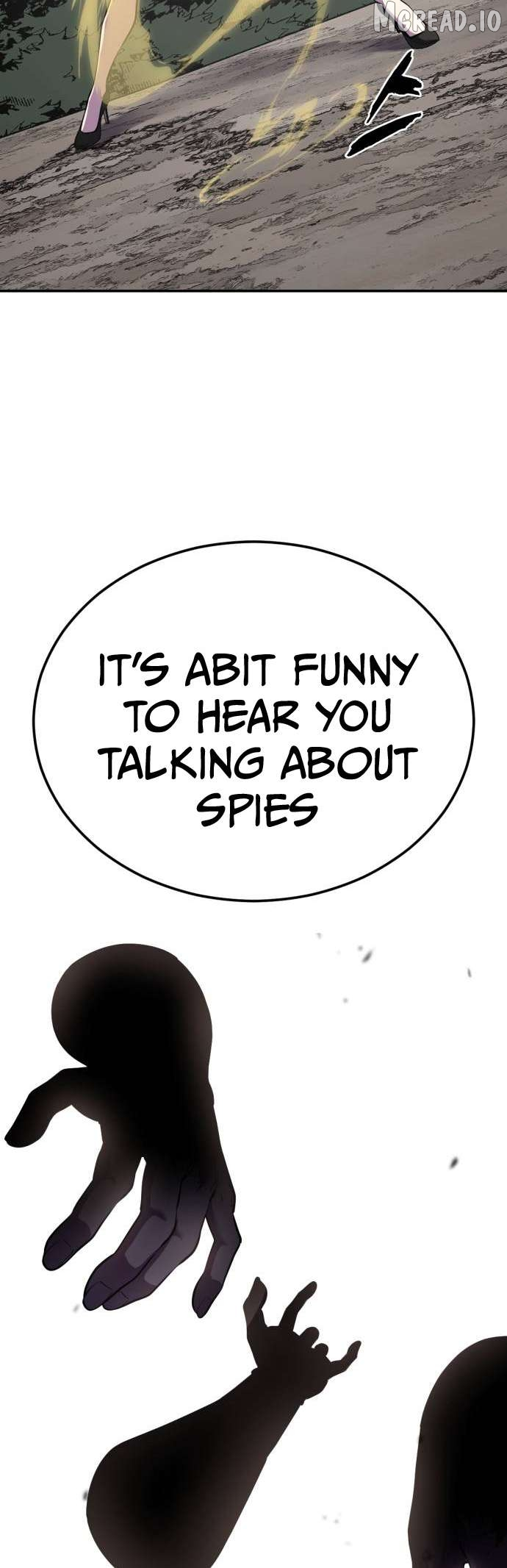 The Boy of Death Chapter 322 page 41