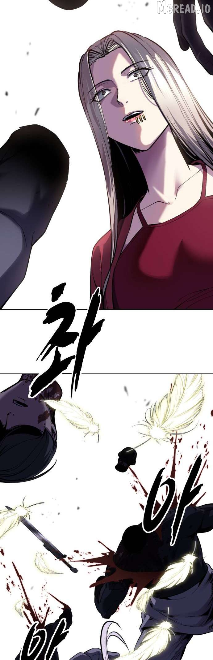 The Boy of Death Chapter 322 page 42