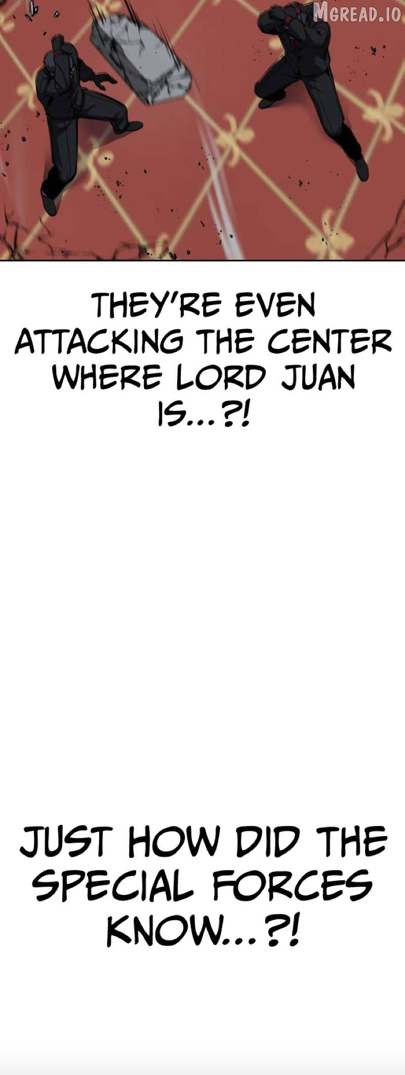 The Boy of Death Chapter 322 page 48