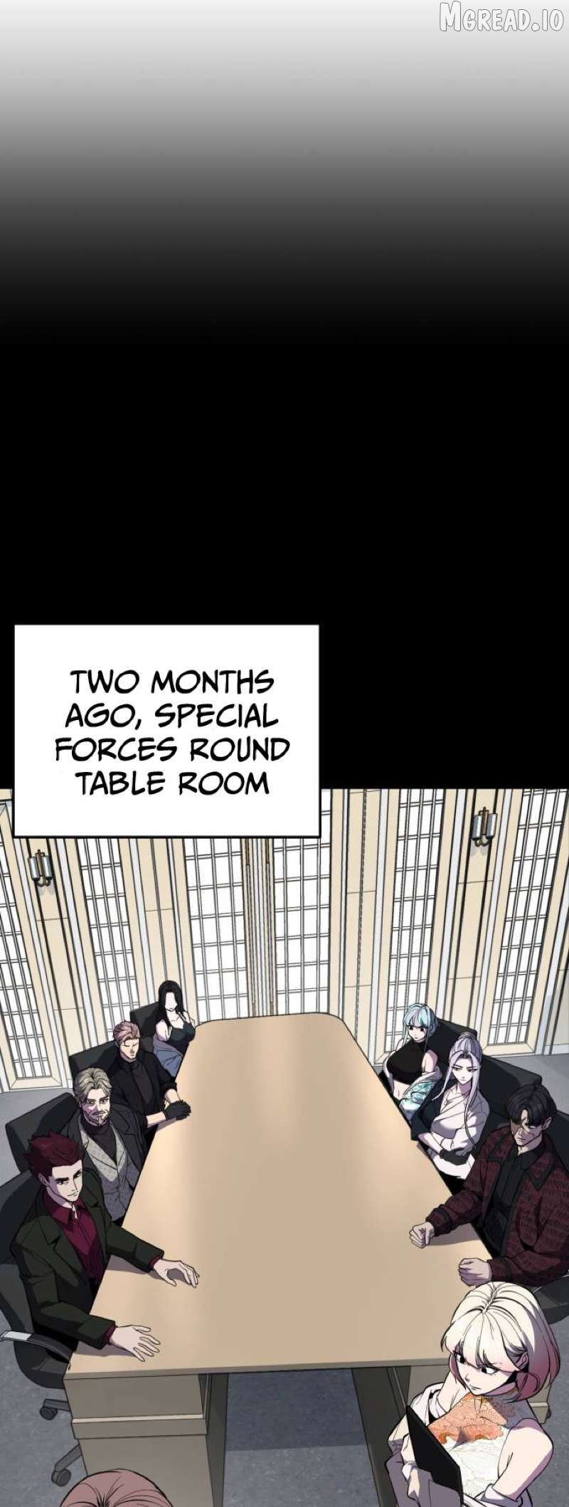 The Boy of Death Chapter 322 page 49