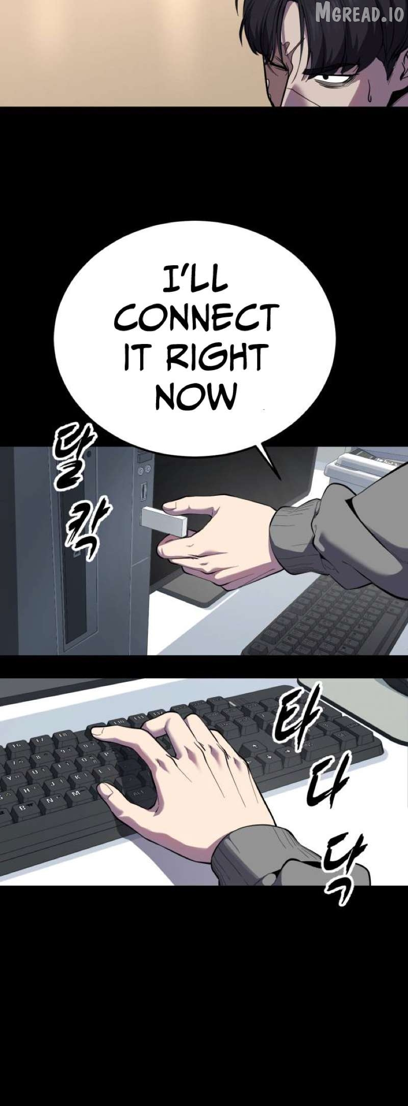The Boy of Death Chapter 322 page 53