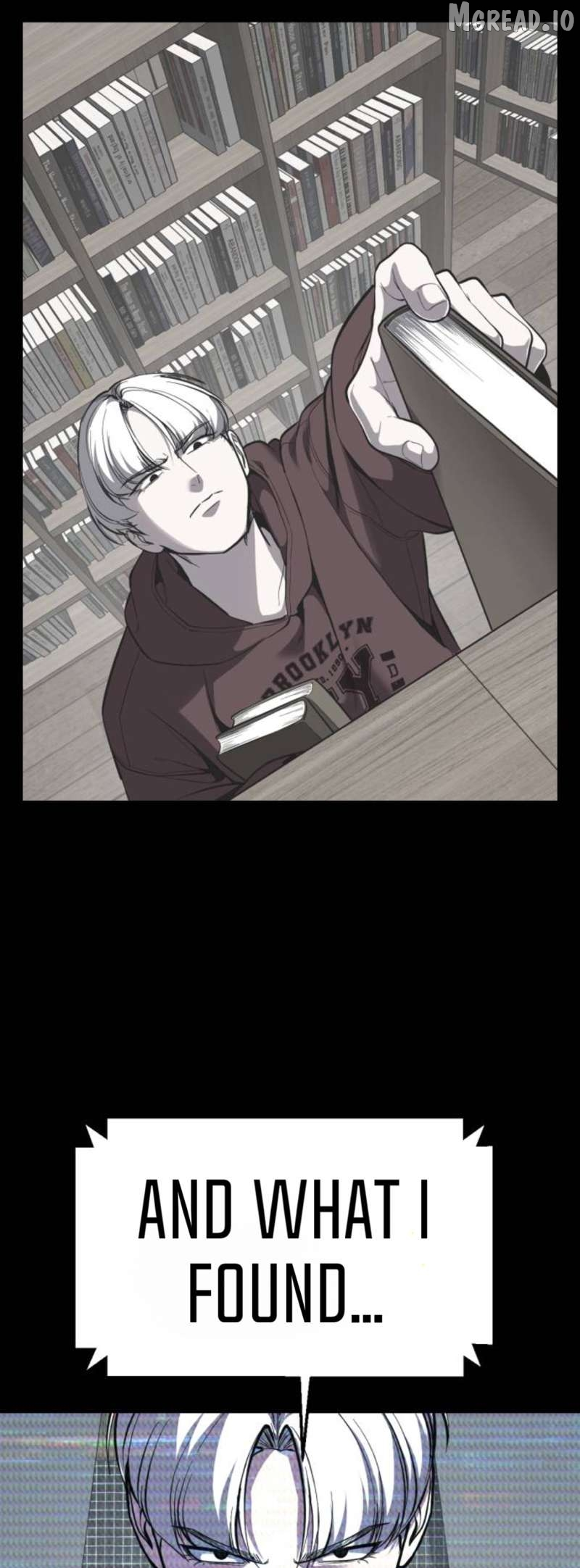 The Boy of Death Chapter 322 page 66