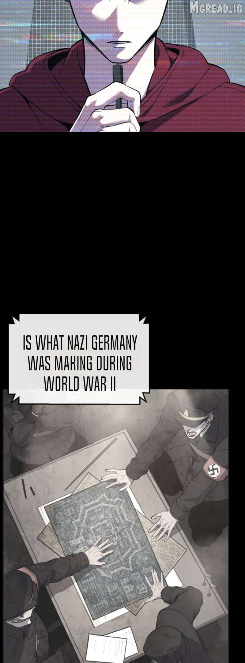 The Boy of Death Chapter 322 page 67
