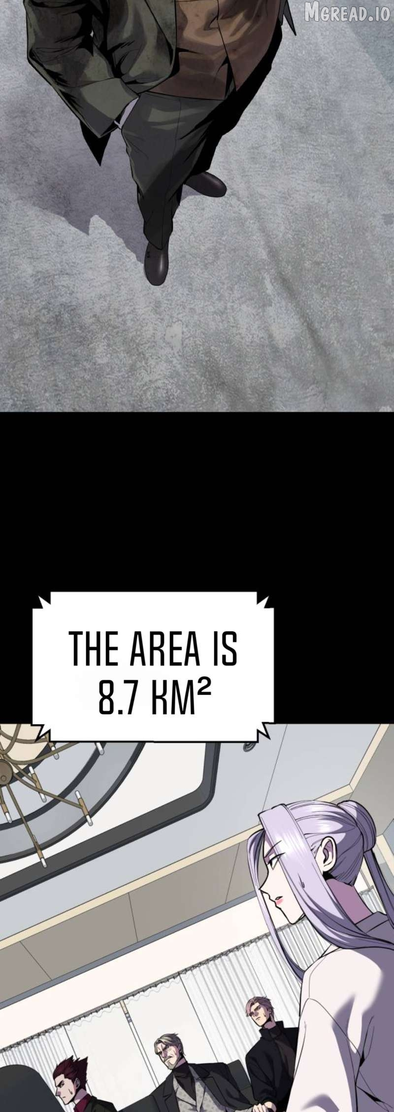The Boy of Death Chapter 322 page 70