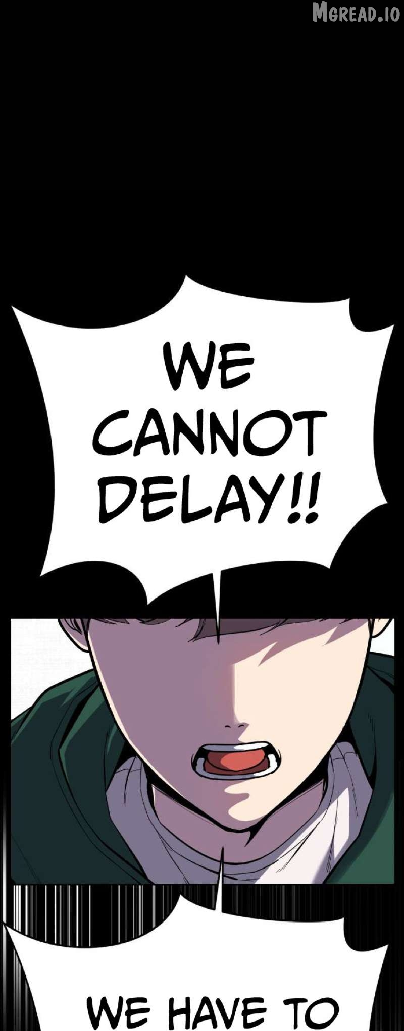 The Boy of Death Chapter 322 page 79