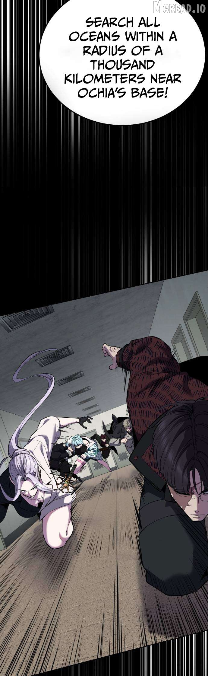 The Boy of Death Chapter 322 page 81