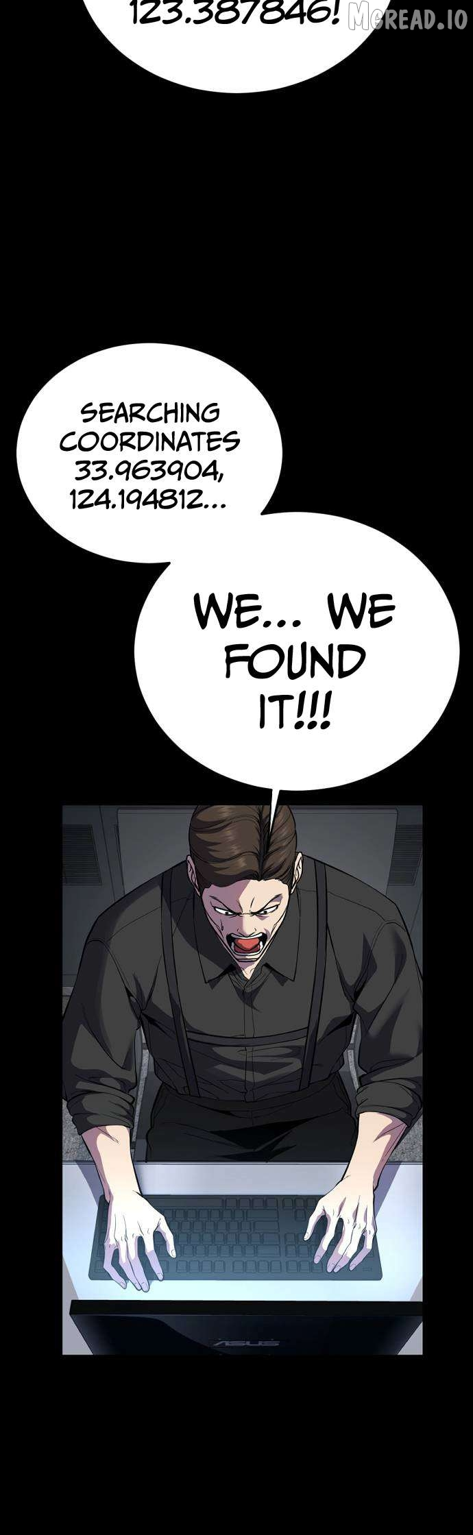 The Boy of Death Chapter 322 page 83