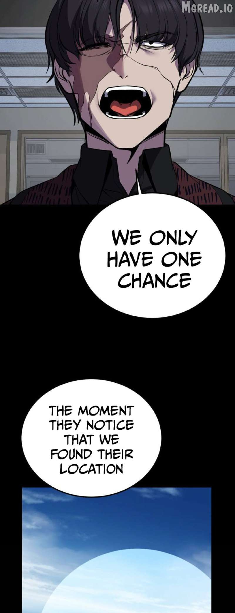 The Boy of Death Chapter 322 page 86
