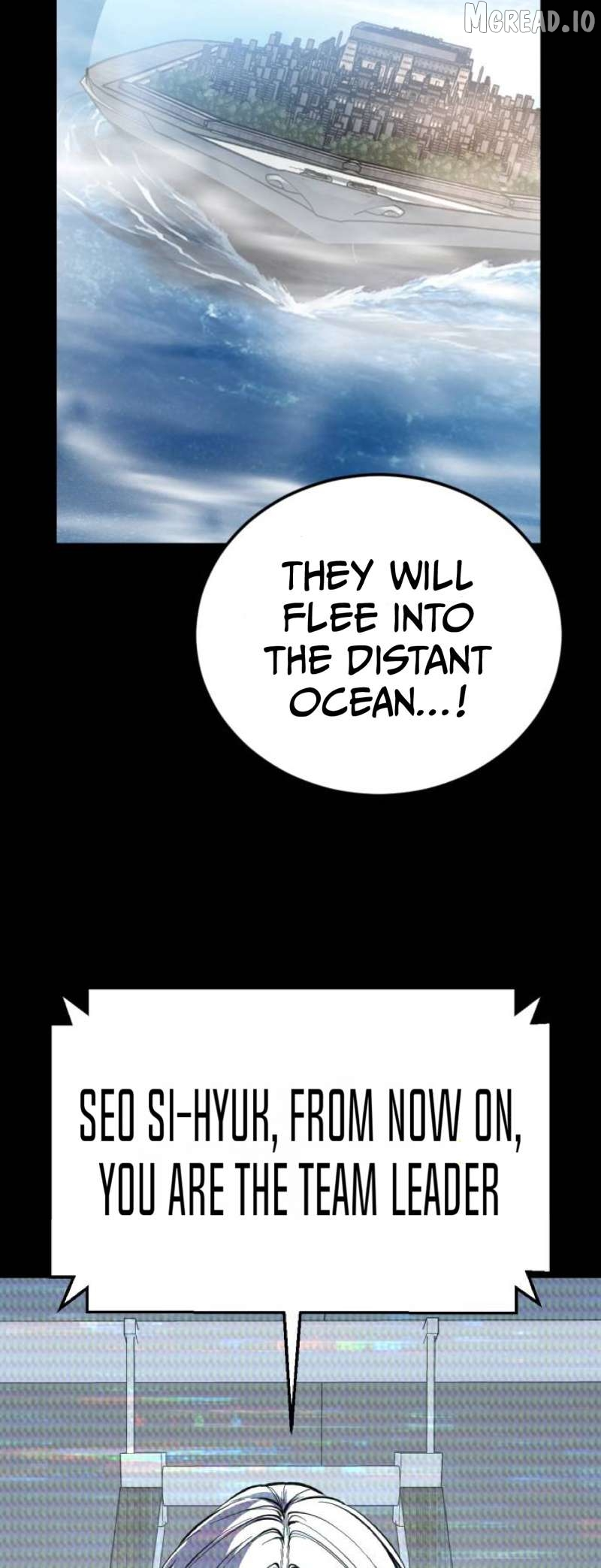 The Boy of Death Chapter 322 page 87