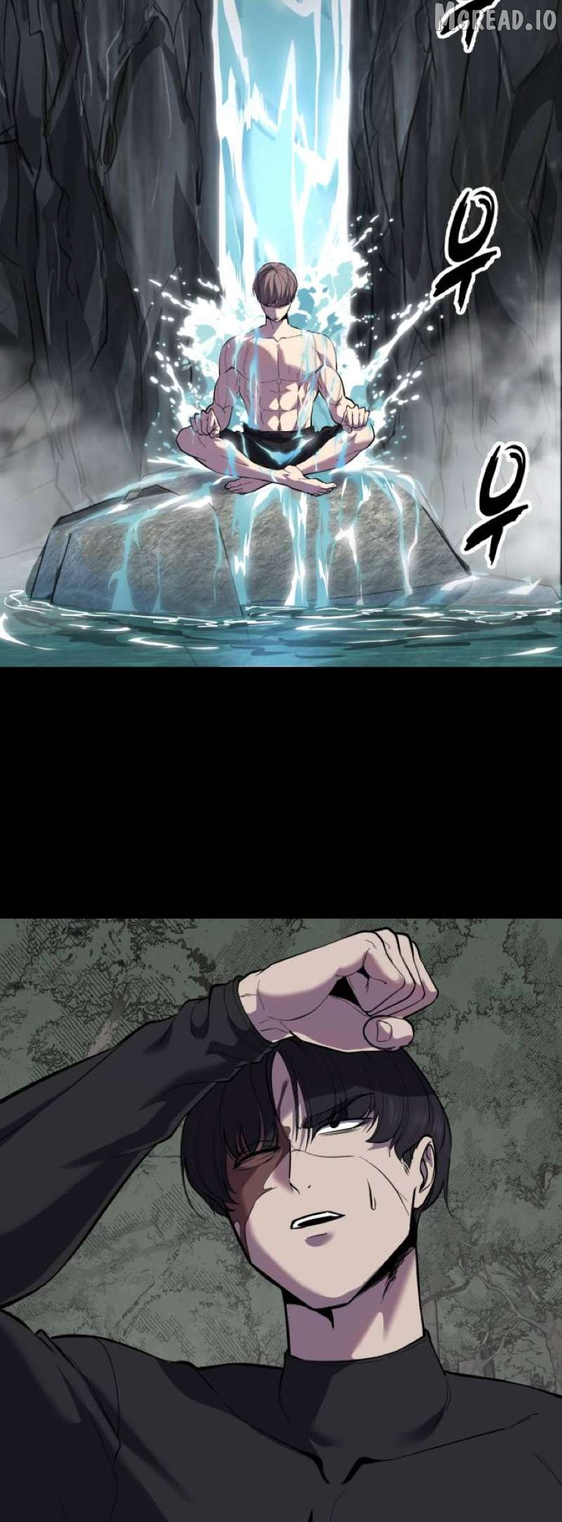 The Boy of Death Chapter 322 page 95