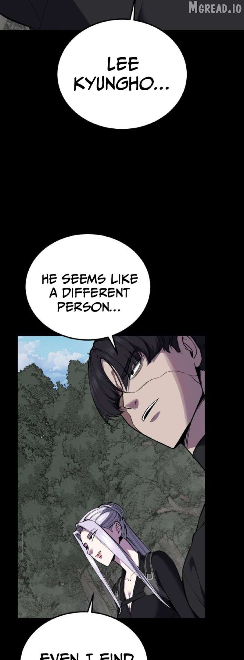 The Boy of Death Chapter 322 page 96