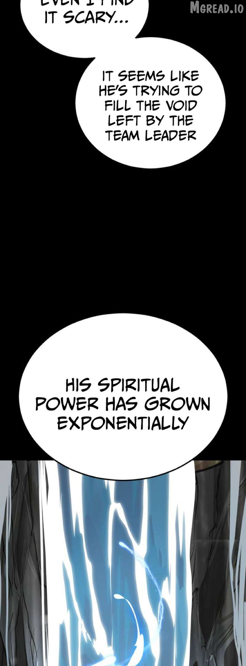 The Boy of Death Chapter 322 page 97
