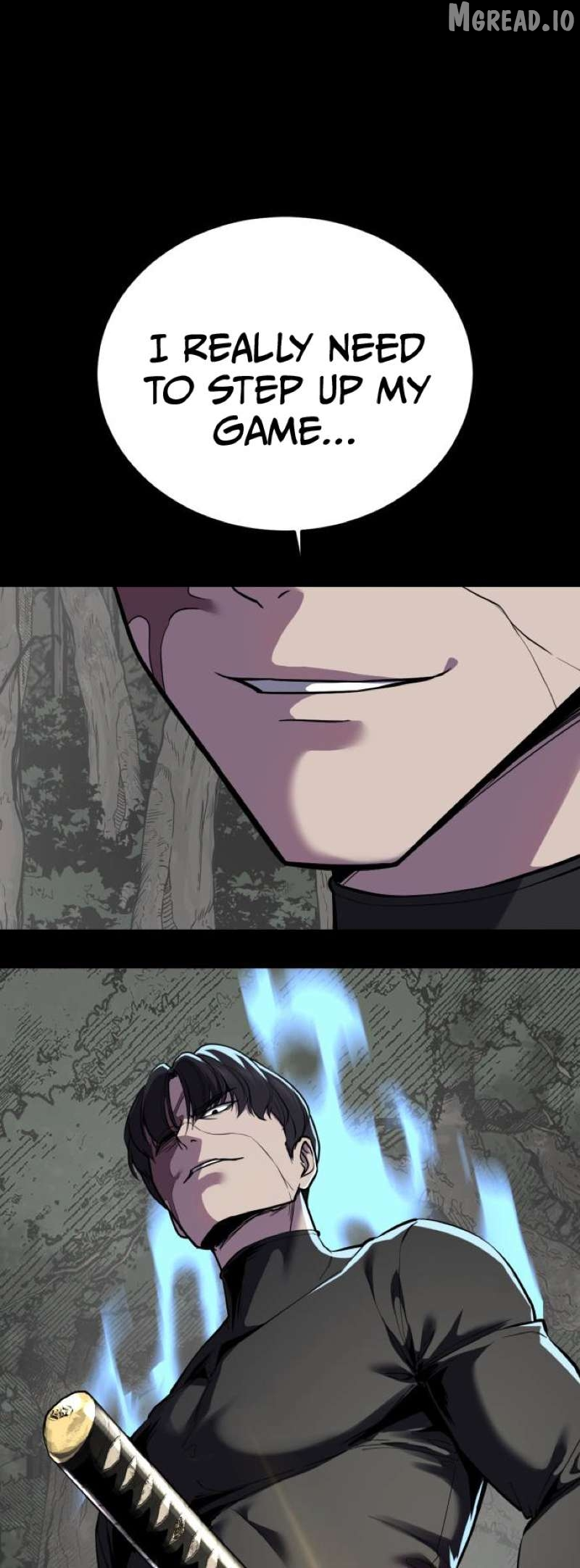The Boy of Death Chapter 322 page 99