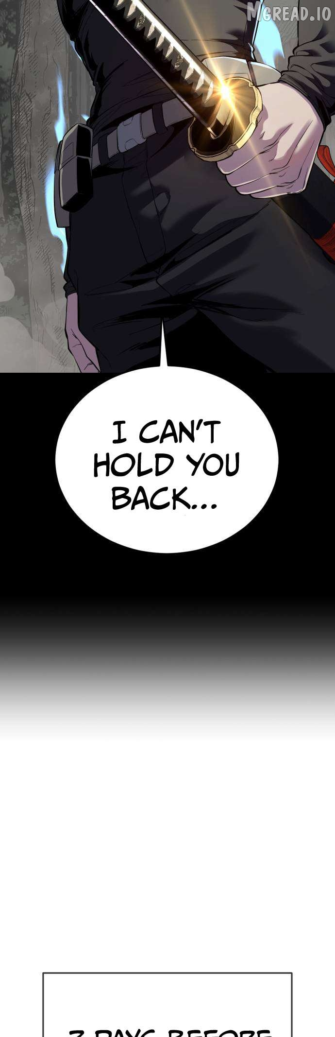 The Boy of Death Chapter 322 page 100