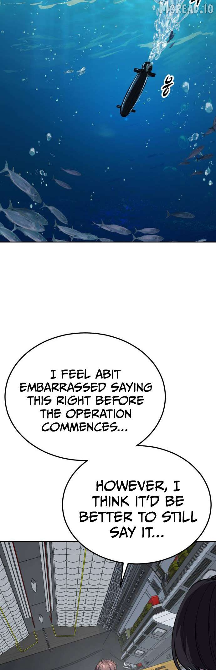 The Boy of Death Chapter 322 page 102