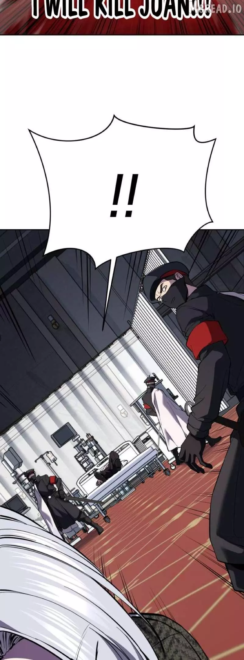 The Boy of Death Chapter 323 page 12