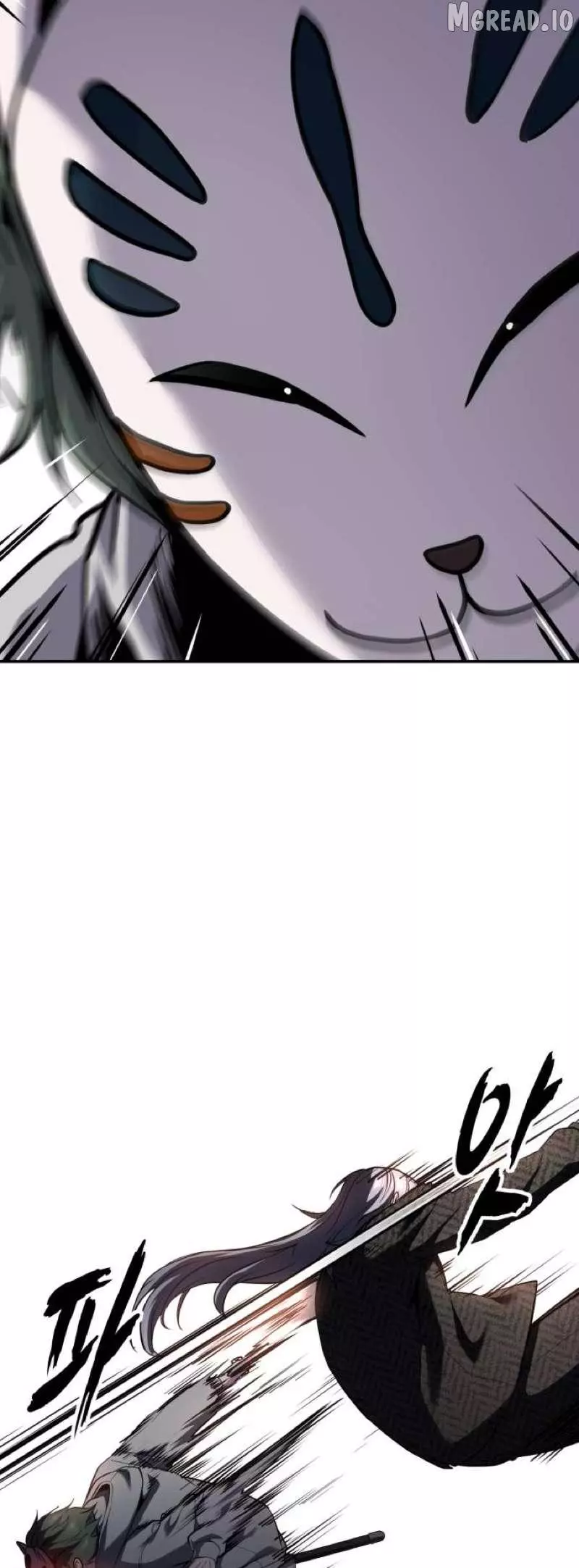 The Boy of Death Chapter 323 page 14