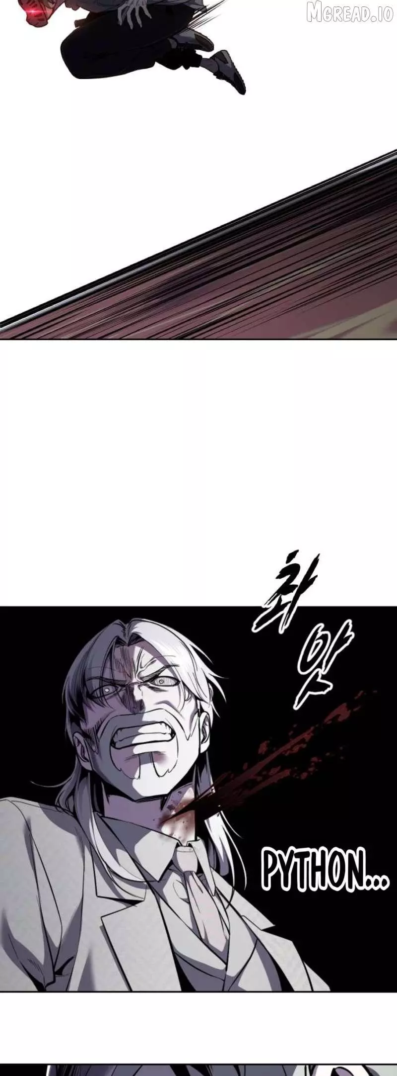 The Boy of Death Chapter 323 page 15
