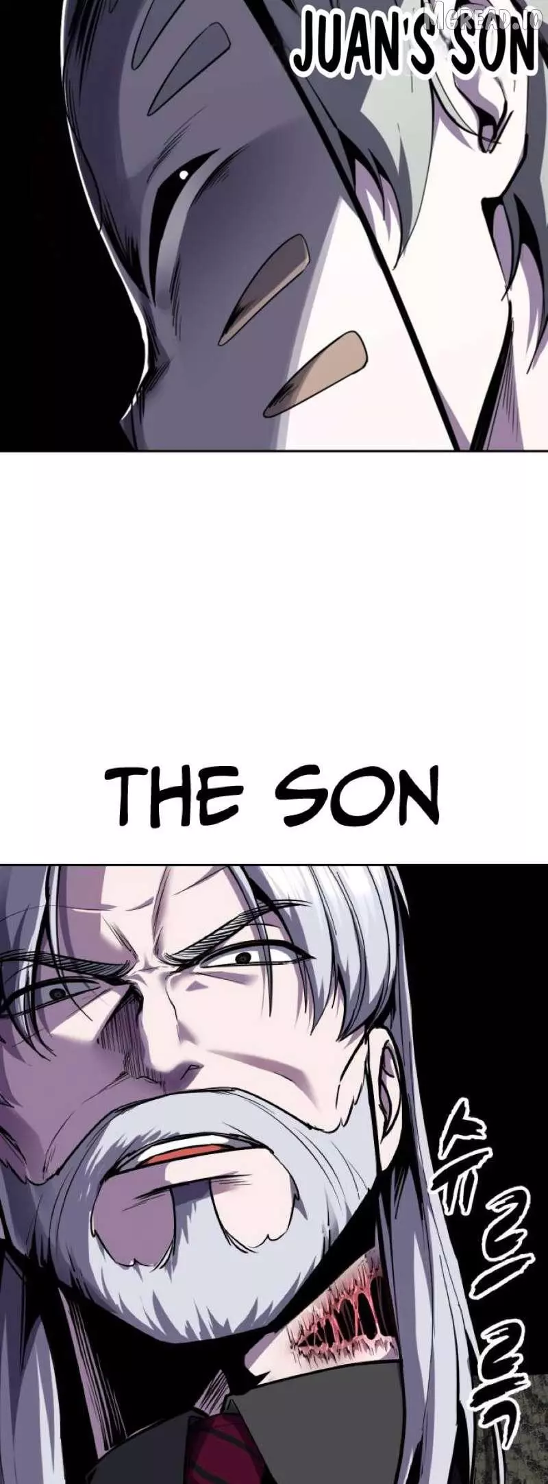 The Boy of Death Chapter 323 page 16